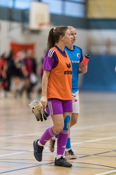 Bild 110 - wBJ NFV Futsalmeisterschaft